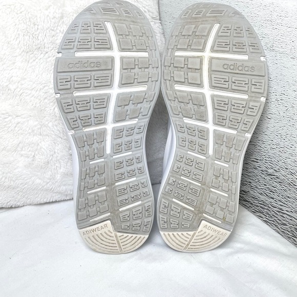 Adidas Women's Energyfalcon X 'Matte Silver'‎ Size 7 Athletic Sneakers FX0582 - Picture 9 of 9